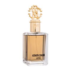 Toaletní voda Roberto Cavalli Uomo Repack 100 ml poškozená krabička
