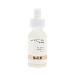 Pleťové sérum Revolution Skincare Restore Collagen Boosting Serum 30 ml