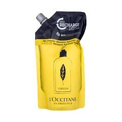 Sprchový gel L'Occitane Verveine (Verbena) Náplň 500 ml