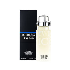 Toaletní voda Iceberg Twice 125 ml
