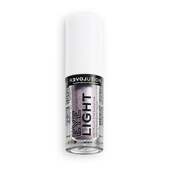 Oční stín Revolution Relove Eye Light Metallic Eyeshadow 1,9 ml Bling