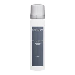 Suchý šampon Sachajuan Volume Powder Dark 75 ml