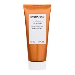Maska na vlasy Sachajuan Hair After The Sun Hair Treatment 100 ml