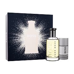 Toaletní voda HUGO BOSS Boss Bottled SET1 200 ml Kazeta