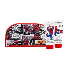 Sprchový gel Naturaverde Spider-Man 100 ml Kazeta
