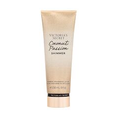 Tělové mléko Victoria´s Secret Coconut Passion Shimmer 236 ml