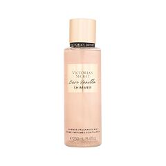 Tělový sprej Victoria´s Secret Bare Vanilla Shimmer 250 ml