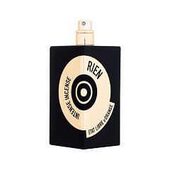 Parfémovaná voda Etat Libre d´Orange Rien Intense Incense 100 ml Tester