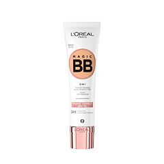 BB krém L'Oréal Paris Magic BB 5in1 Transforming Skin Perfector 30 ml Medium