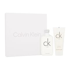 Toaletní voda Calvin Klein CK One SET1 100 ml Kazeta