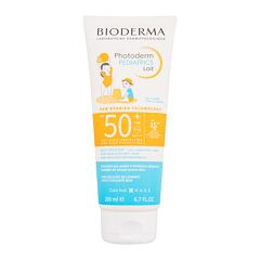 Opalovací přípravek na tělo BIODERMA Photoderm Pediatrics Lait SPF50+ 200 ml