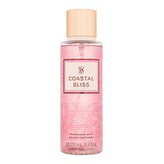 Tělový sprej Victoria´s Secret Coastal Bliss 250 ml