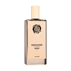 Parfémovaná voda Memo Paris Cuirs Nomades French Leather 75 ml