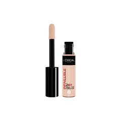 Korektor L'Oréal Paris Infaillible More Than Concealer 24H 11 ml 328