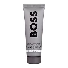 Balzám po holení HUGO BOSS Boss Bottled 75 ml