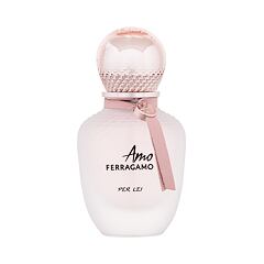 Parfémovaná voda Ferragamo Amo Ferragamo Per Lei 30 ml