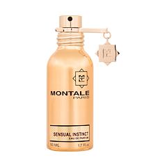 Parfémovaná voda Montale Sensual Instinct 50 ml