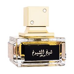 Parfémovaná voda Lattafa Sheikh Al Shuyukh Concentrated 100 ml poškozená krabička
