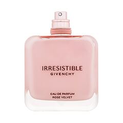 Parfémovaná voda Givenchy Irresistible Rose Velvet 80 ml Tester