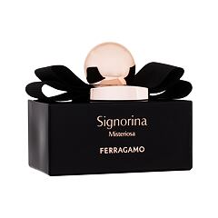 Parfémovaná voda Ferragamo Signorina Misteriosa 50 ml