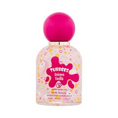 Parfémovaná voda Grandeur Tubbees Unicorn Vanilla 50 ml