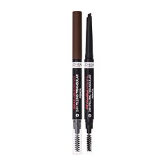 Tužka na obočí L'Oréal Paris Infaillible Brows 24H Filling Triangular Pencil 1 ml 5.23
