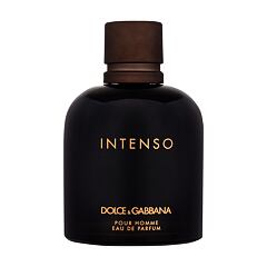 Parfémovaná voda Dolce&Gabbana Pour Homme Intenso 125 ml