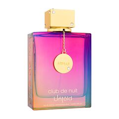 Parfémovaná voda Armaf Club de Nuit Untold 200 ml poškozená krabička