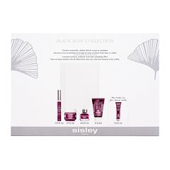 Pleťová maska Sisley Black Rose Collection 60 ml poškozená krabička Kazeta