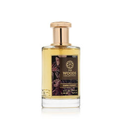 Parfémovaná voda The Woods Collection Dark Forest 100 ml