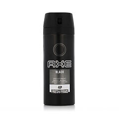  Axe Black 150 ml