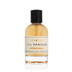 Parfémový extrakt Gerini Sweet Vanilla 100 ml