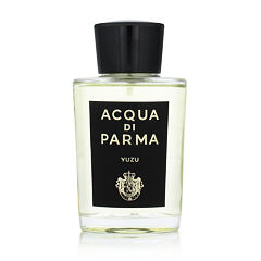 Parfémovaná voda Acqua di Parma Signatures Of The Sun Yuzu 180 ml