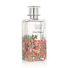 Parfémovaná voda Ferragamo Giardini Di Seta 100 ml