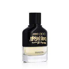 Parfémovaná voda Jimmy Choo Urban Hero Gold Edition 50 ml