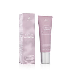 Bezoplachová péče Alterna Renewing Scalp Care Peppermint Leave-On Treatment 177 ml