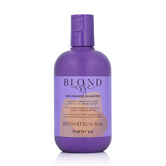 Šampon Inebrya BLONDesse No-Orange Shampoo 300 ml