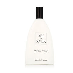 Toaletní voda Instituto Espanol Aire de Sevilla White Musk 150 ml