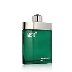 Toaletní voda Montblanc Individuel Tonic 75 ml Tester
