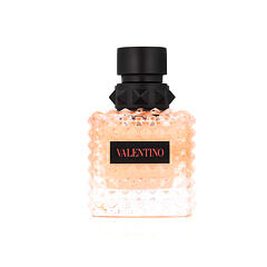 Parfémovaná voda Valentino Valentino Donna Born In Roma Coral Fantasy 50 ml