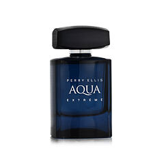 Toaletní voda Perry Ellis Aqua Extreme 100 ml