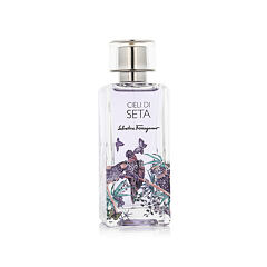 Parfémovaná voda Ferragamo Cieli Di Seta 100 ml
