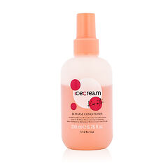 Kondicionér Inebrya Ice Cream Keratin Bi-Phase Conditioner 200 ml