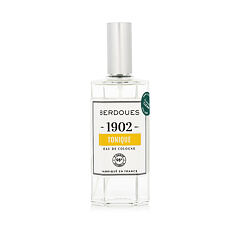 Kolínská voda Berdoues 1902 Tonique 125 ml