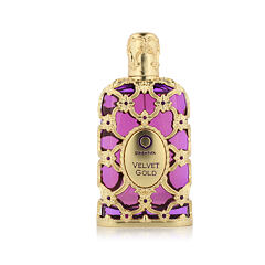 Parfémovaná voda Orientica Velvet Gold 150 ml