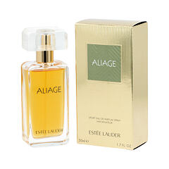 Parfémovaná voda Estée Lauder Aliage 50 ml