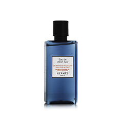 Antibakteriální přípravek Hermes Eau de Citron Noir No-Rinse Cleansing Gel 80 ml