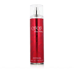 Tělový sprej Paris Hilton Can Can 236 ml