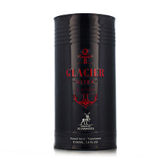Parfémovaná voda Maison Alhambra Glacier Ultra 100 ml