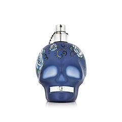Toaletní voda Police To Be Tattooart Men 75 ml